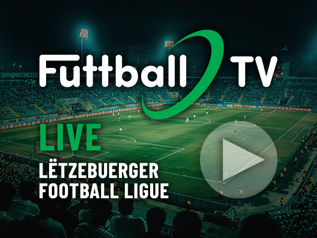 Futtball TV